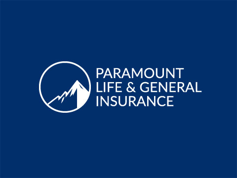 Paramount Life & General Insurance Help Center home page